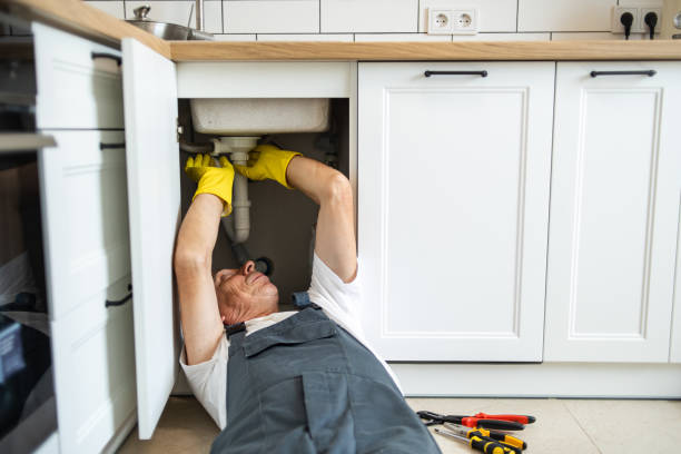 Best Plumbing Inspection Services  in Fort Branch, IN