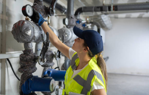 Best Leak Detection Services  in Fort Branch, IN