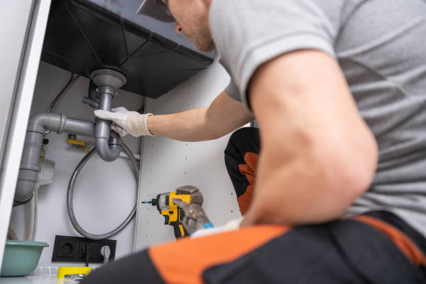 Best Toilet Repair Services  in Fort Branch, IN